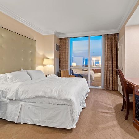 Mgm Signature Pool View لاس فيغاس المظهر الخارجي الصورة