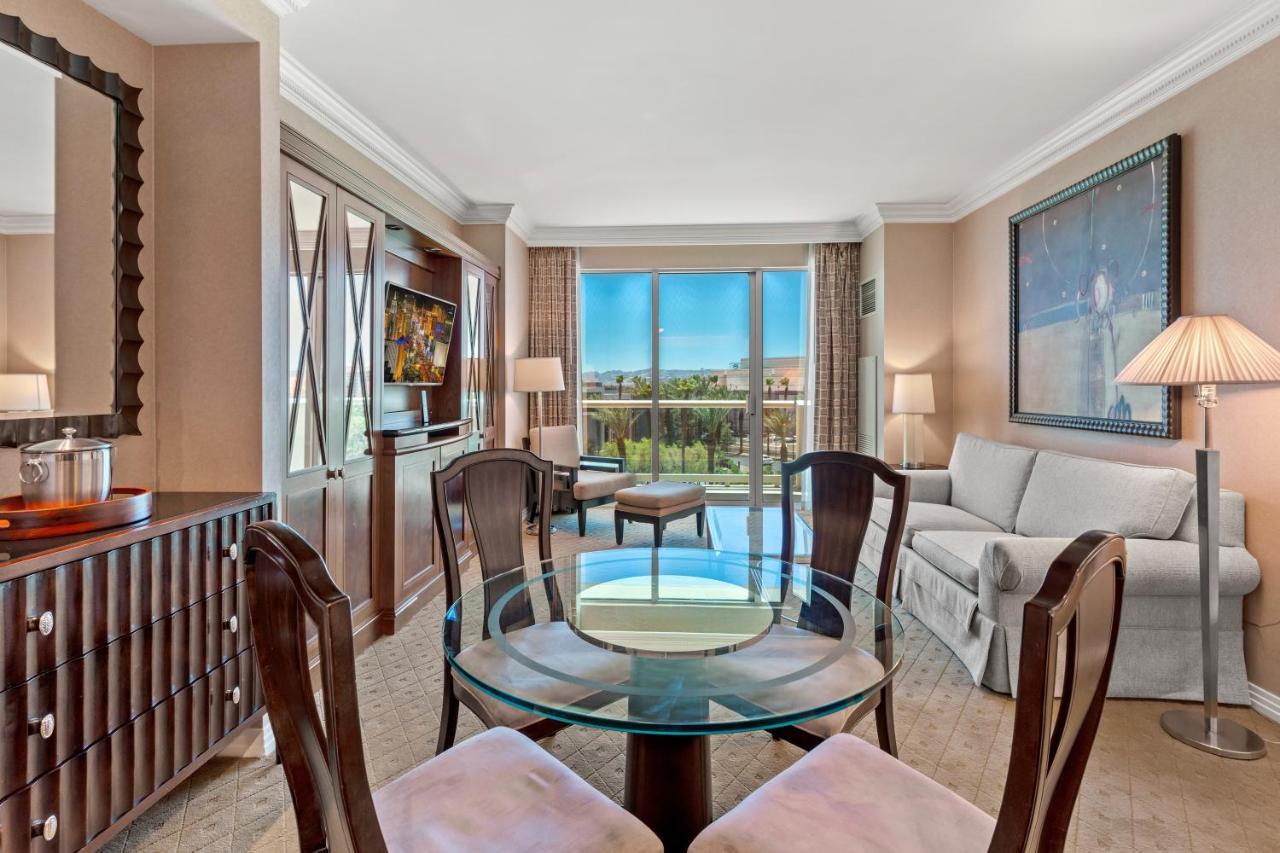 Mgm Signature Pool View لاس فيغاس المظهر الخارجي الصورة