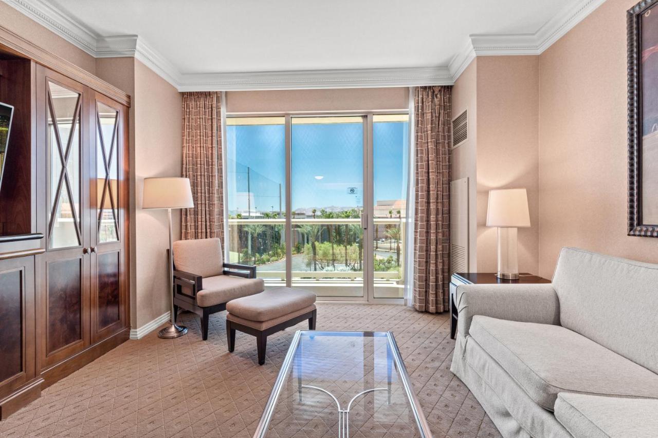 Mgm Signature Pool View لاس فيغاس المظهر الخارجي الصورة