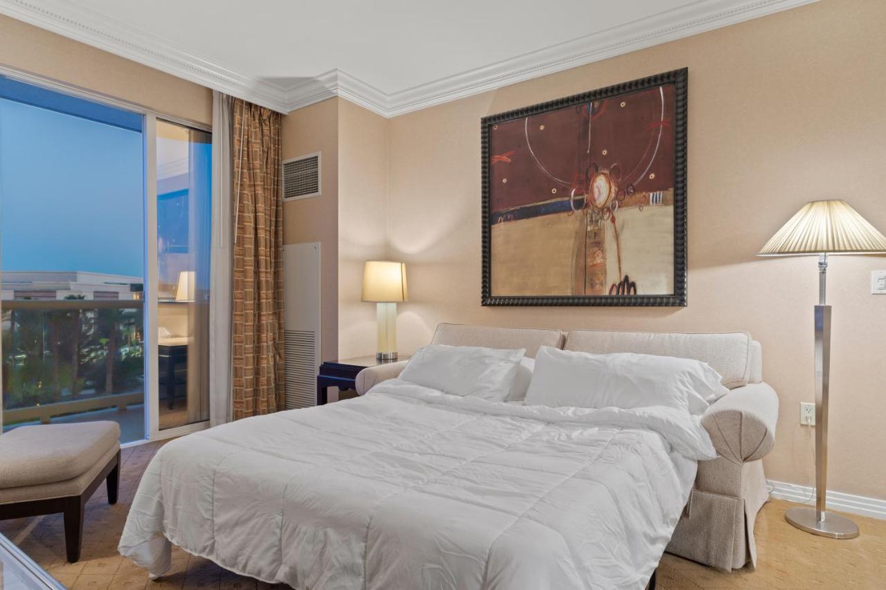 Mgm Signature Pool View لاس فيغاس المظهر الخارجي الصورة